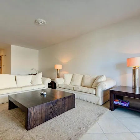 Luxury 3br Portomaso Sea & Marina View * San Ġiljan