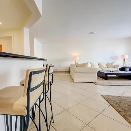 Luxury 3br Portomaso Sea & Marina View