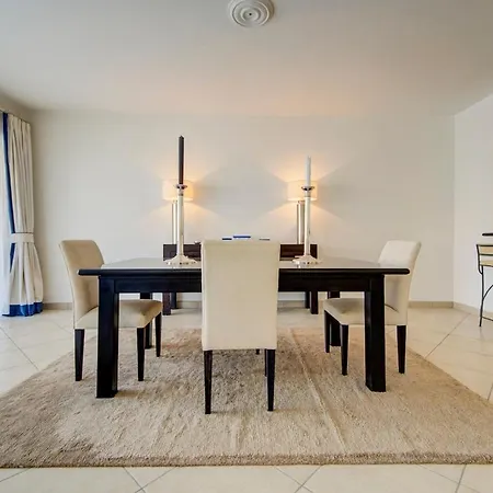 Luxury 3br Portomaso Sea & Marina View Apartman San Ġiljan