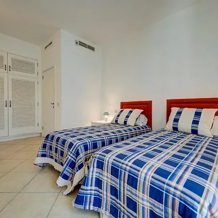 Apartman Luxury 3br Portomaso Sea & Marina View *