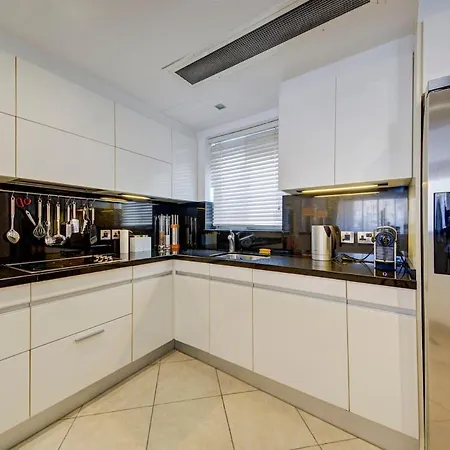 Apartman Luxury 3br Portomaso Sea & Marina View *