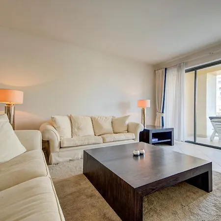 Apartman Luxury 3br Portomaso Sea & Marina View