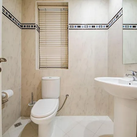 Apartman Luxury 3br Portomaso Sea & Marina View