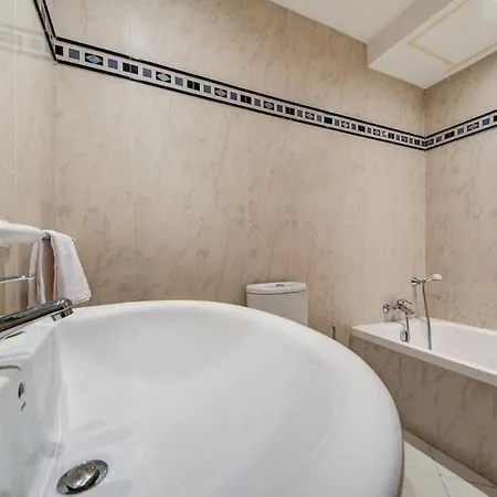 Luxury 3br Portomaso Sea & Marina View 아파트 Saint Julian's