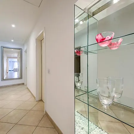 Apartman Luxury 3br Portomaso Sea & Marina View *