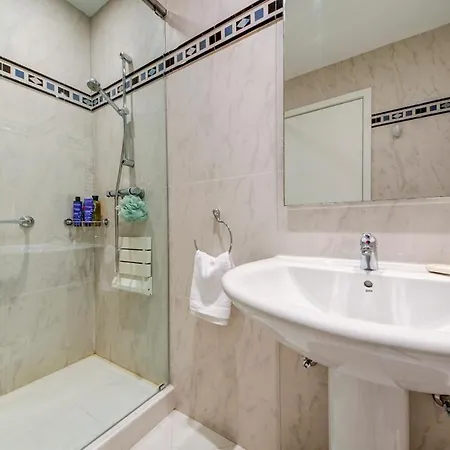 아파트 Luxury 3br Portomaso Sea & Marina View Saint Julian's