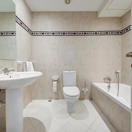Luxury 3br Portomaso Sea & Marina View *