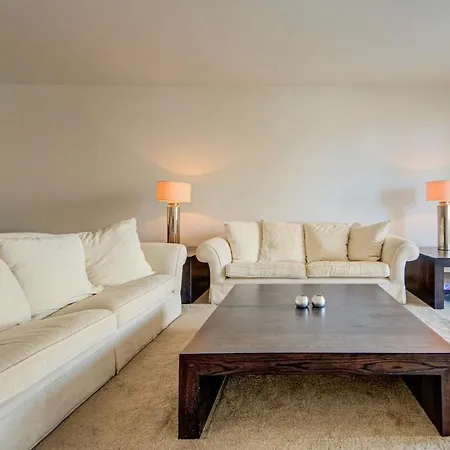 Luxury 3br Portomaso Sea & Marina View San Ġiljan